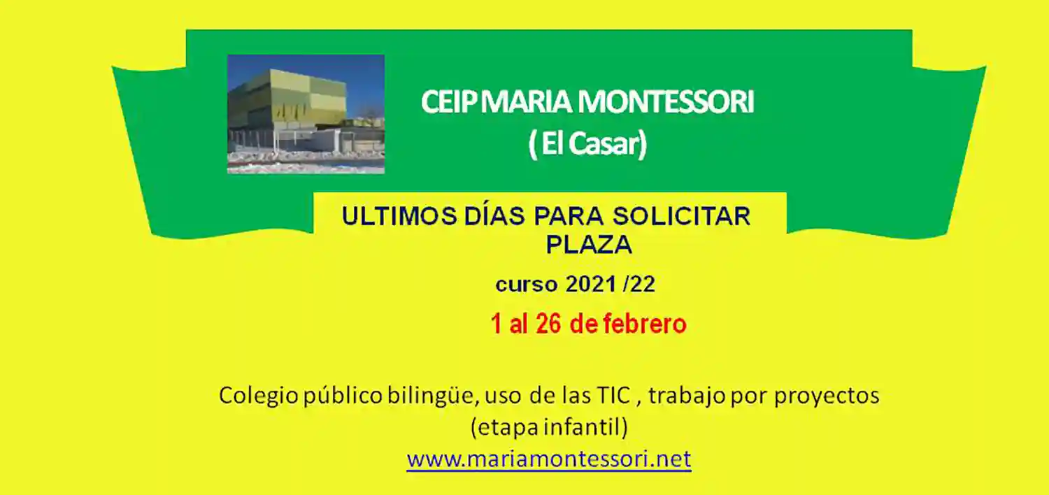 Últimos días