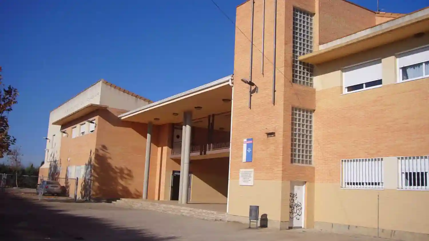 Campiña Alta