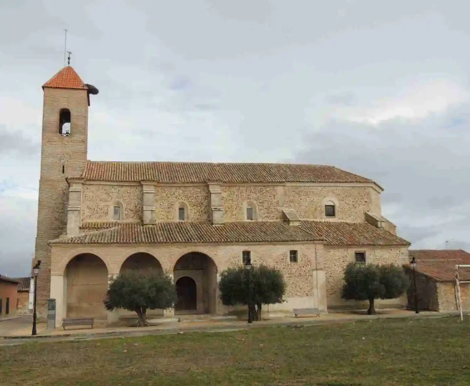 Casa de Uceda