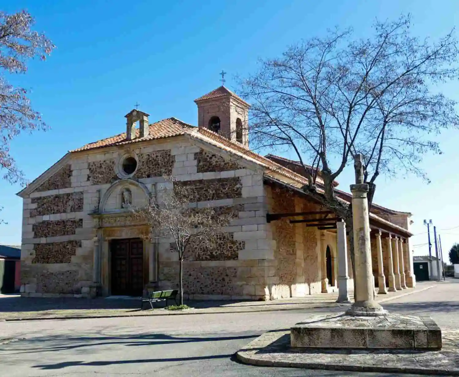 El Cubillo de Uceda