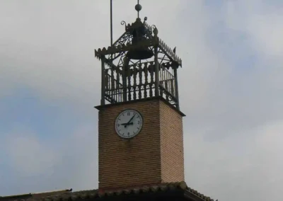 Saludo del Alcalde