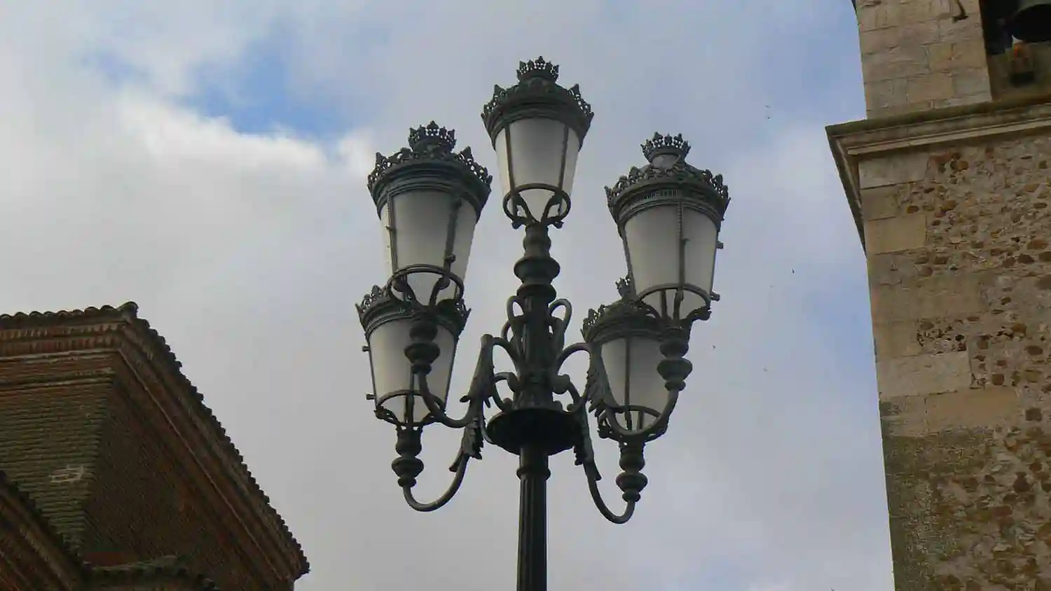 Tablón de Bandos