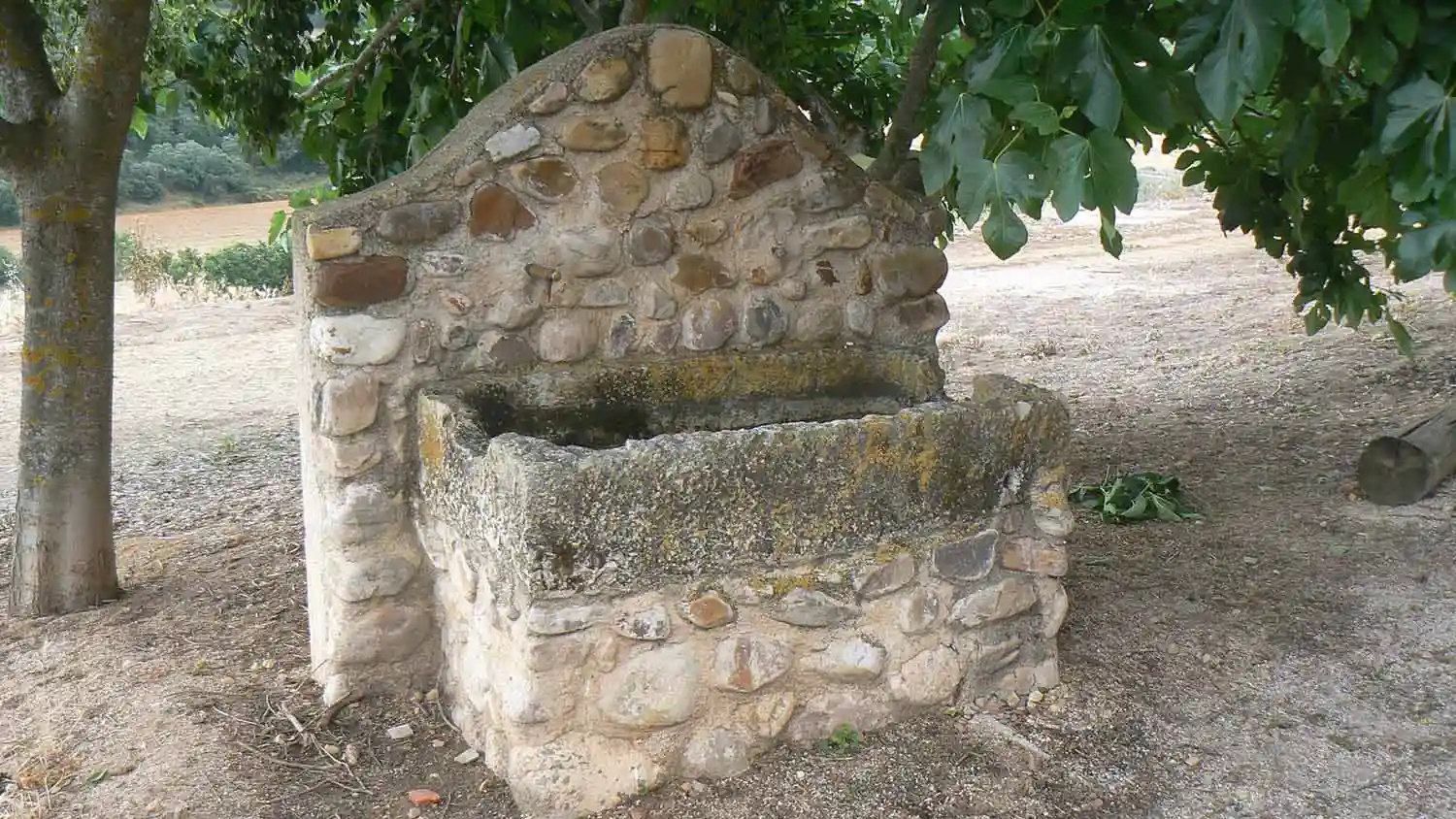 Tablón de Bandos