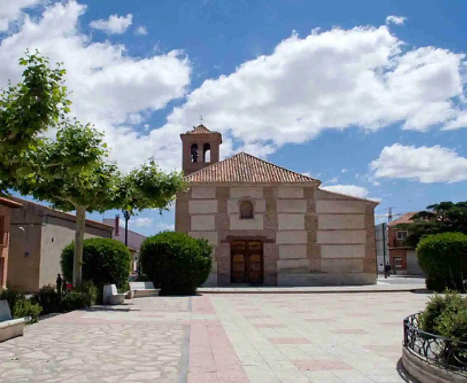 Torrejón del Rey