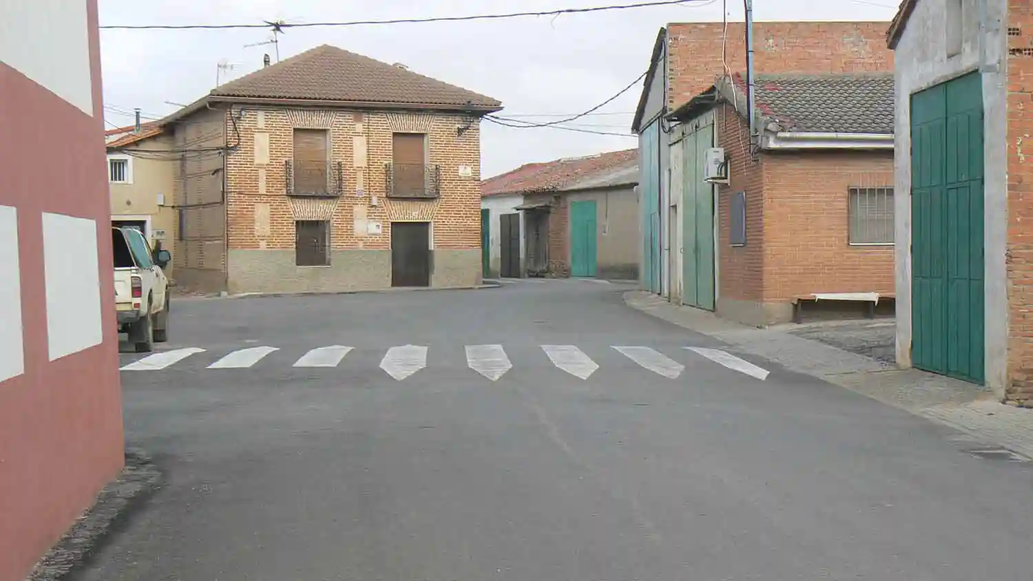 Transportes