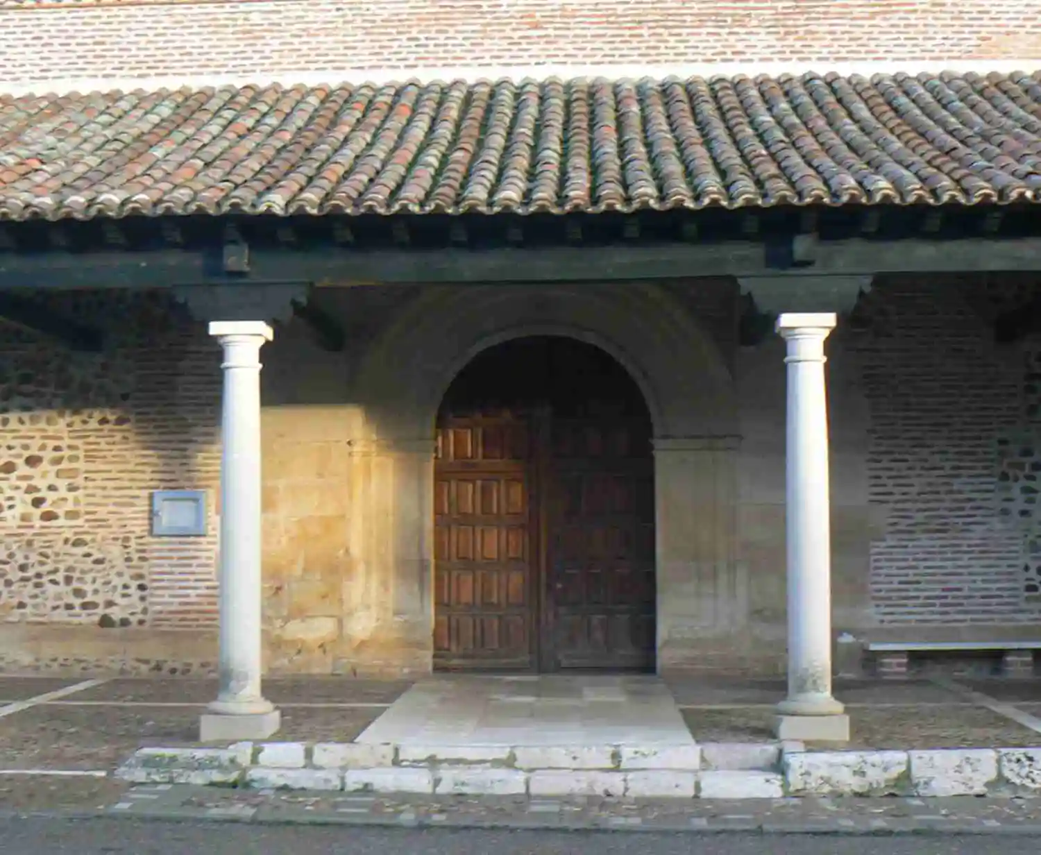 Villaseca de Uceda